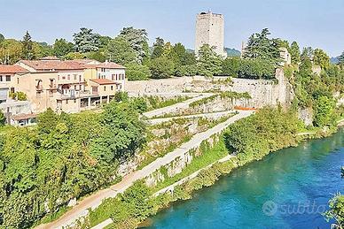 Terreno di 2000 m² a Capriate San Gervasio