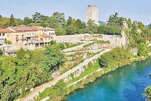 Terreno di 2000 m² a Capriate San Gervasio