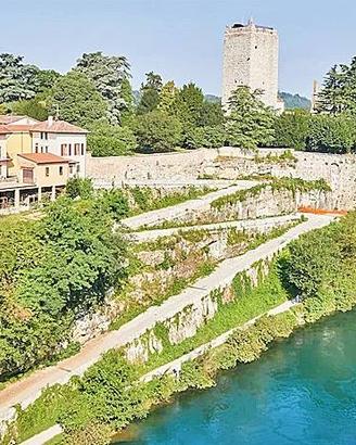 Terreno di 2000 m² a Capriate San Gervasio