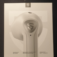 SoundPeats air3 (cuffiette inear)