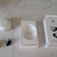 Google Pixel Buds Pro