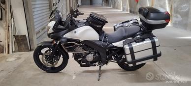 Suzuki V-Strom 650