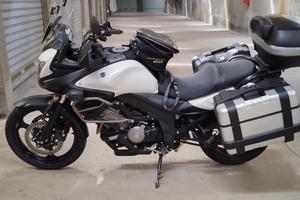 Suzuki V-Strom 650