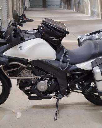 Suzuki V-Strom 650