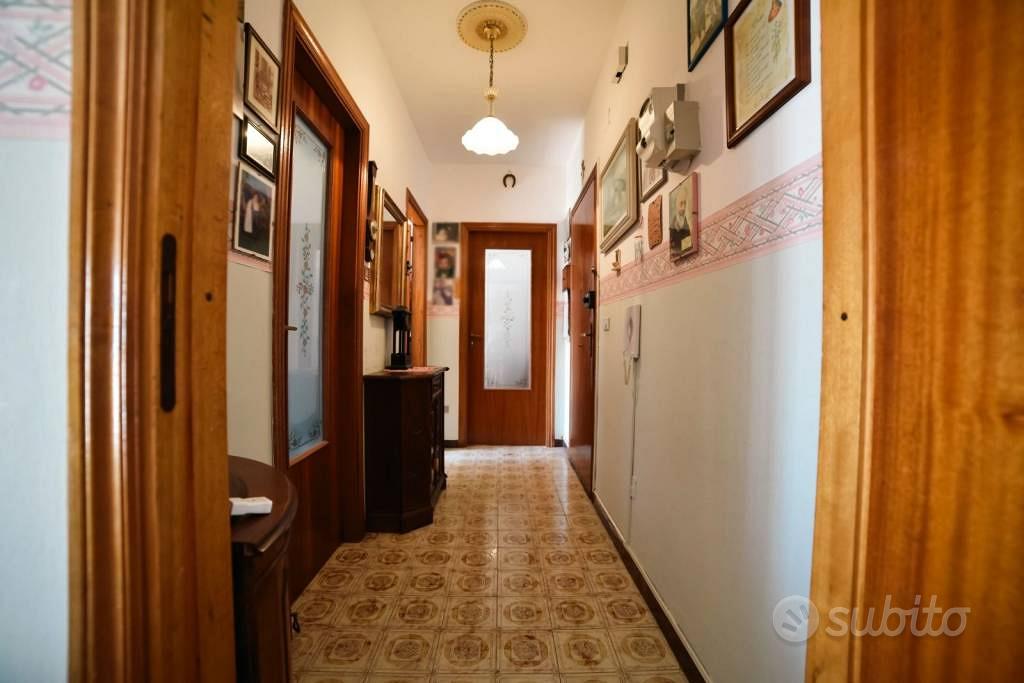 Appartamento – CS - Vista 5