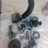 vespa 50 special  .    vari pezzi 