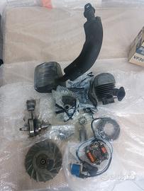 vespa 50 special  .    vari pezzi 