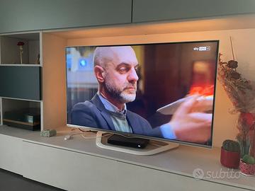 TV LG 55 Pollici UF940V