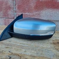 Volvo XC 60 2014-2017 Specchio sx 17 pin