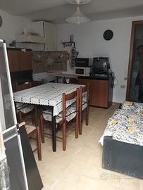 Casa indipendente Tavenna, provincia di Campobasso