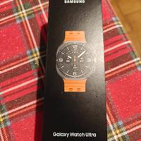 Samsung Watch Ultra 2025