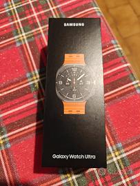 Samsung Watch Ultra 2025