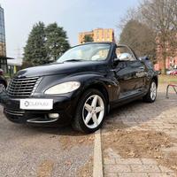 Chrysler PT Cruiser 2.4 turbo Gt cabrio FL