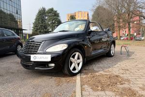 Chrysler PT Cruiser 2.4 turbo Gt cabrio FL
