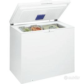 Pozzetto congelatore Whirlpool WHE25332 2