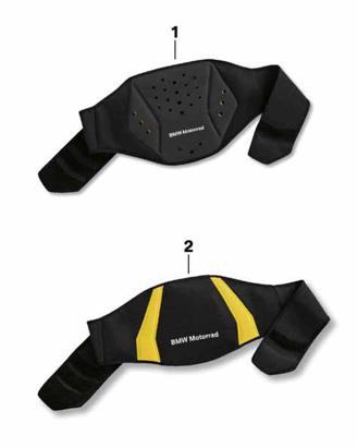Cintura salvareni Pro nelle taglie M - XL