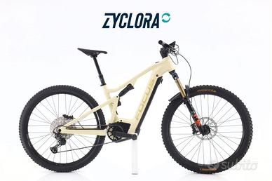 Focus Thron 2 XT t.M