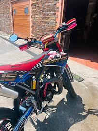 Fantic 50 motard