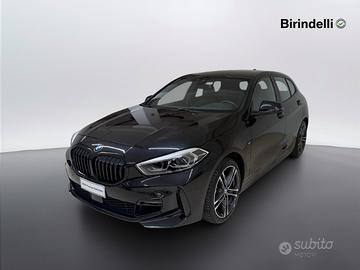 BMW Serie 1 (F40) - 116d 5p. Msport