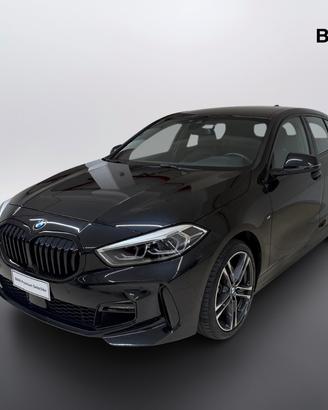 BMW Serie 1 (F40) - 116d 5p. Msport