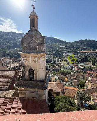 San Biagio della Cima - Rif. BL1145