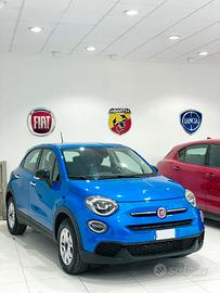 Fiat 500 X 1.6 MJT 120 CV My20 Lounge