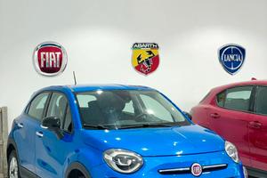 Fiat 500 X 1.6 MJT 120 CV My20 Lounge