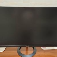 monitor asus full hd 27 pollici
