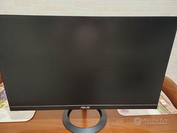 monitor asus full hd 27 pollici