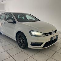 Volkswagen Golf R Line 1.6.TDI 110CV
