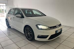 Volkswagen Golf R Line 1.6.TDI 110CV
