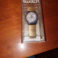 Swatch Alabama SCN105 originale