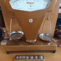 Bilancia di precisione FULGOR