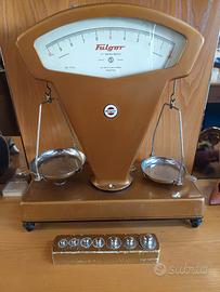 Bilancia di precisione FULGOR