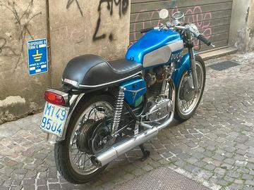 DUCATI 350