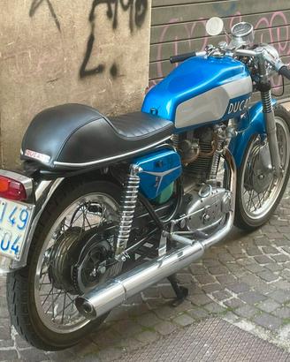 DUCATI 350