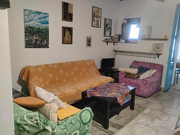 Posto nel centro storico