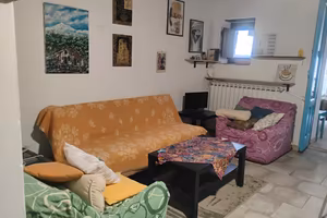Posto nel centro storico