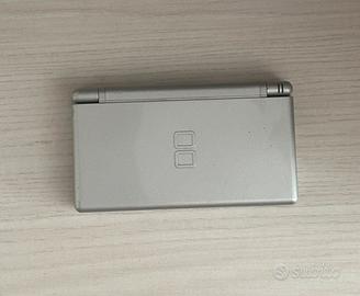 Nintendo ds lite