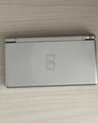 Nintendo ds lite
