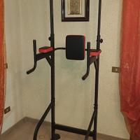 Stazione Fitness 