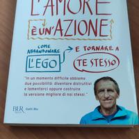 L'amore è un'azione - Mauro Scardovelli