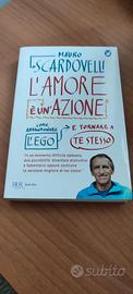 L'amore è un'azione - Mauro Scardovelli