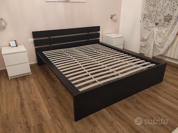 Struttura letto
