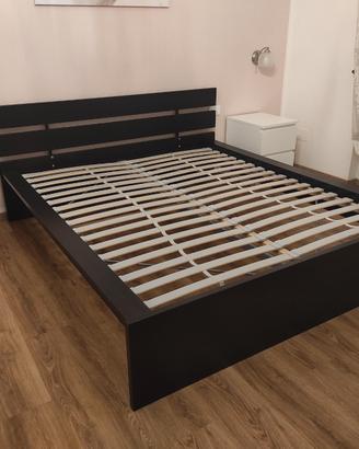 Struttura letto