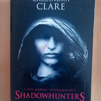 Cassandra Clare - Shadowhunters 1