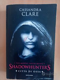 Cassandra Clare - Shadowhunters 1