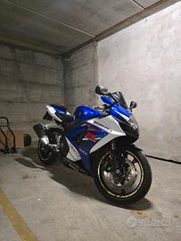 Suzuki GSXR 1000