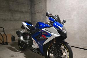 Suzuki GSXR 1000