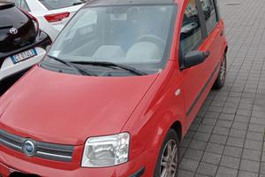 FIAT Panda 2ª serie - 2006